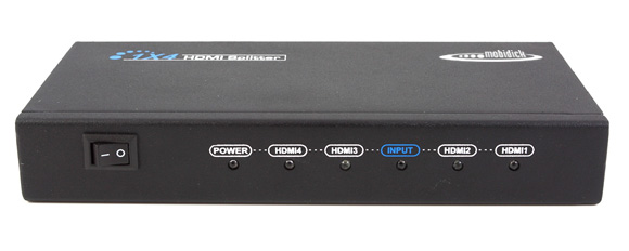 HDMI-�������� Mobidick VLSL140