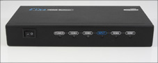 HDMI Splitter Mobidick VLSL140