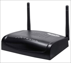 WiFi Router Mobidick NCWRA531