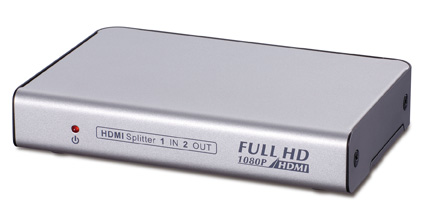 HDMI Splitter Mobidick VPSL121