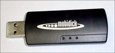 WLAN USB-������� Mobidick PCWF430