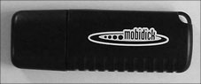 Bluetooth USB-dongle Mobidick BCU415