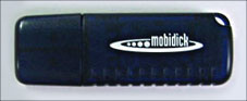 Bluetooth USB-������� Mobidick BCU43