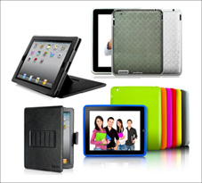 Cases for iPad 2