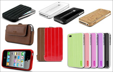 Cases for iPhone 4